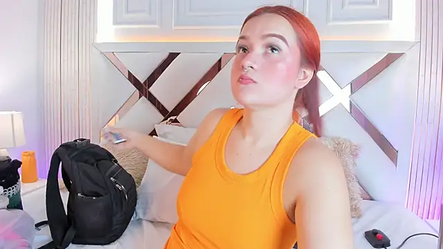 melanieklaus2 online show from 06/09/26, 01:56