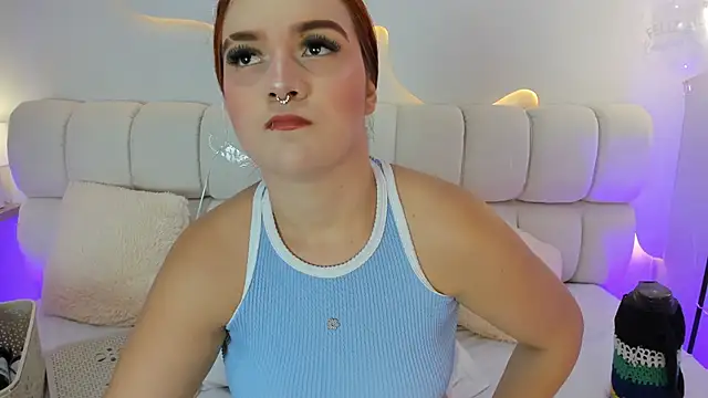 melanieklaus2 online show from 05/08/26, 03:32