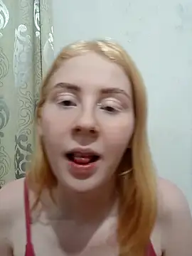 ninaxbabyy online show from 04/12/26, 11:08