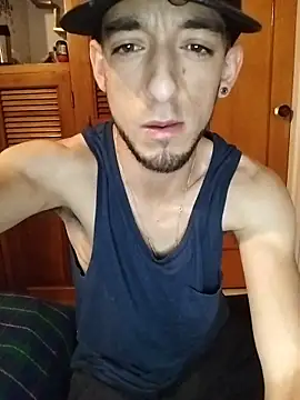 Meliodas97xxx online show from 04/05/26, 06:20