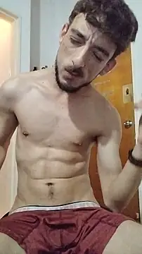 Meliodas97xxx online show from 03/27/26, 08:26