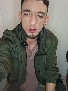 Meliodas97xxx online show from 04/12/26, 04:49