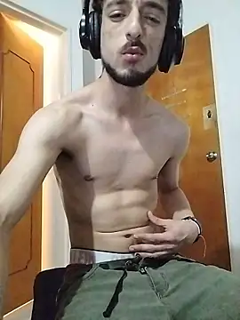 Meliodas97xxx online show from 03/27/26, 06:44