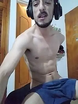 Meliodas97xxx online show from 03/30/26, 07:43