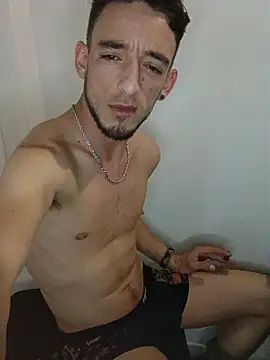 Meliodas97xxx online show from 04/13/26, 06:56