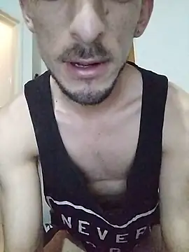 Meliodas97xxx online show from 03/31/26, 06:15