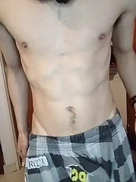 Meliodas97xxx online show from 04/01/26, 01:41