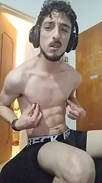 Meliodas97xxx online show from 03/29/26, 07:32