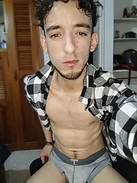 Meliodas97xxx online show from 04/01/26, 06:26