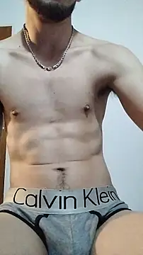 Meliodas97xxx online show from 03/26/26, 05:06