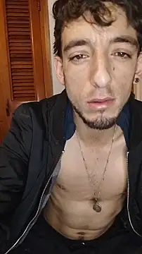 Meliodas97xxx online show from 04/06/26, 07:53