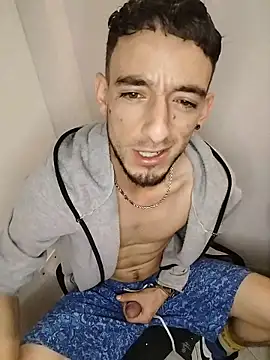 Meliodas97xxx online show from 04/11/26, 07:45