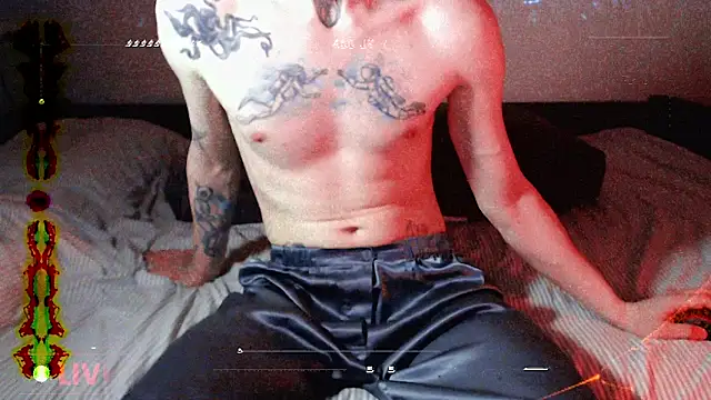 ritualspyro online show from 03/18/26, 11:05