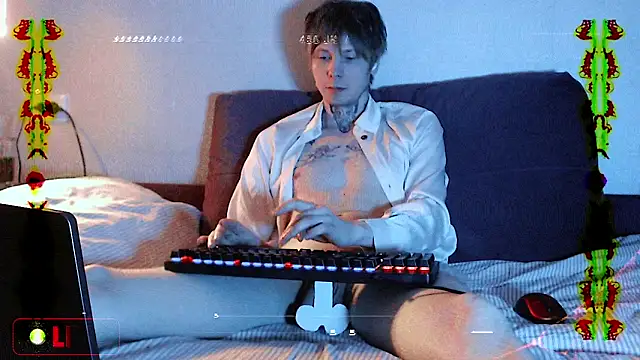 ritualspyro online show from 03/20/26, 09:16