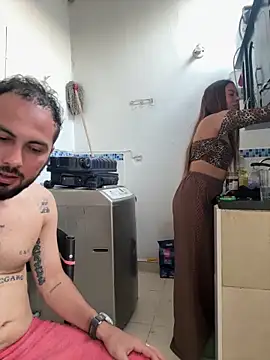 Snapshot of lindaandtony chatting on 03/20/26, 10:44 lindaandtony online show from 03/20/26, 10:44