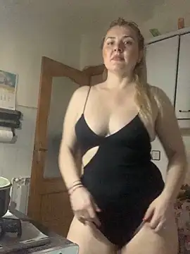 Maria3879 online show from 03/31/26, 02:08