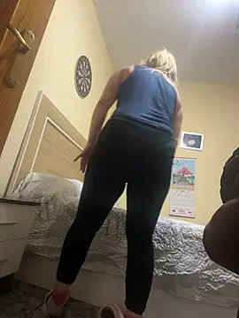 Maria3879 online show from 03/20/26, 01:45