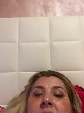 Maria3879 online show from 03/22/26, 05:00