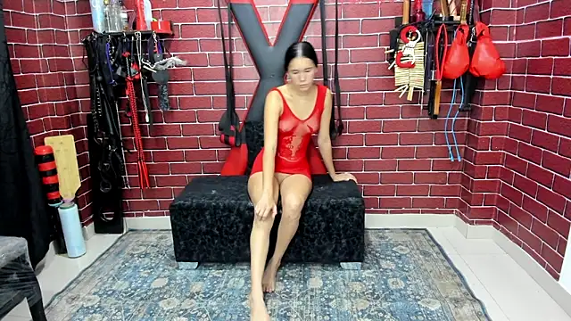 BDSM ESTREME online show from 04/28/26, 12:31