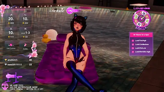 Snapshot of els_nia chatting on 05/27/26, 01:57 els nia online show from 05/27/26, 01:57