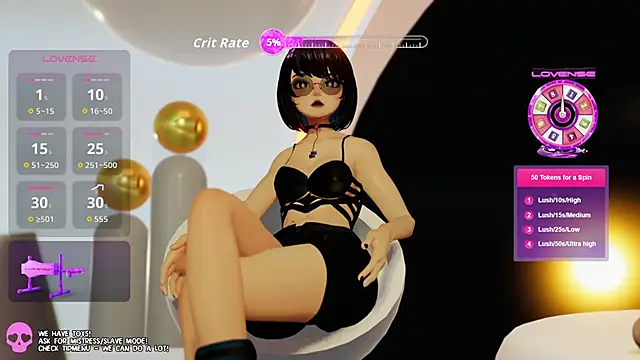 els nia online show from 06/15/26, 06:35