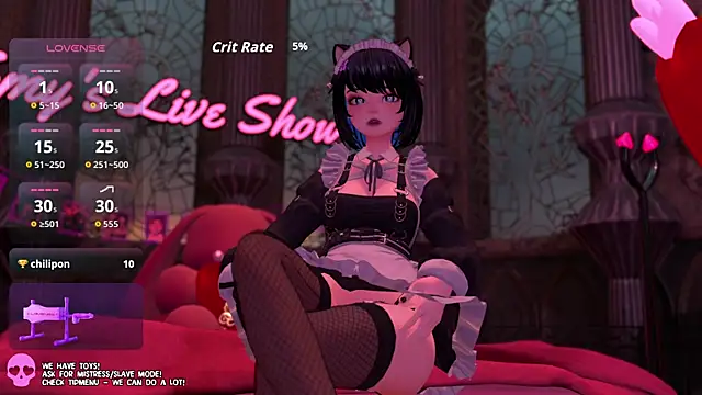 Snapshot of els_nia chatting on 06/11/26, 07:16 els nia online show from 06/11/26, 07:16
