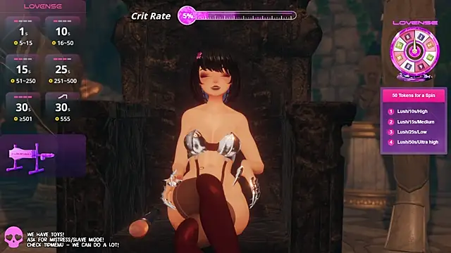 els nia online show from 04/19/26, 03:13