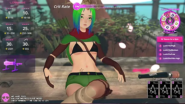 Snapshot of els_uma chatting on 03/31/26, 03:25 els uma online show from 03/31/26, 03:25