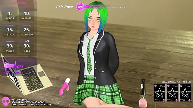 Snapshot of els_uma chatting on 03/29/26, 05:42 els uma online show from 03/29/26, 05:42