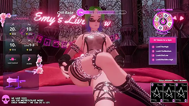 Snapshot of els_uma chatting on 05/25/26, 08:46 els uma online show from 05/25/26, 08:46