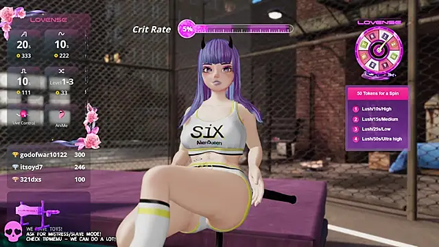 Snapshot of els_six chatting on 05/17/26, 07:25 els six online show from 05/17/26, 07:25