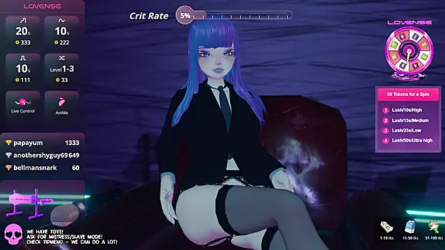 els six online show from 03/20/26, 05:14