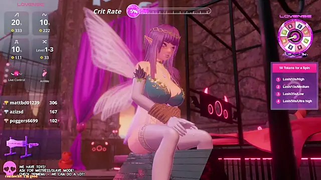 els six online show from 04/11/26, 07:17