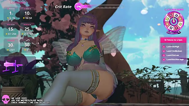 els six online show from 03/29/26, 11:34