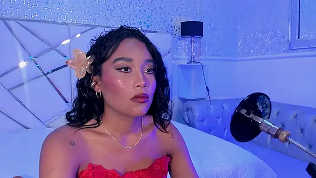 Snapshot of Horny_Brunette_ chatting on 04/17/26, 03:09 Horny Brunette online show from 04/17/26, 03:09