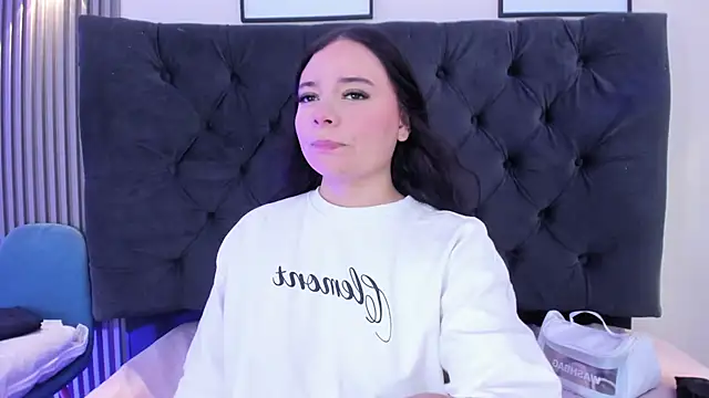 Snapshot of Lizeth_Vega chatting on 03/30/26, 08:10 Lizeth Vega online show from 03/30/26, 08:10