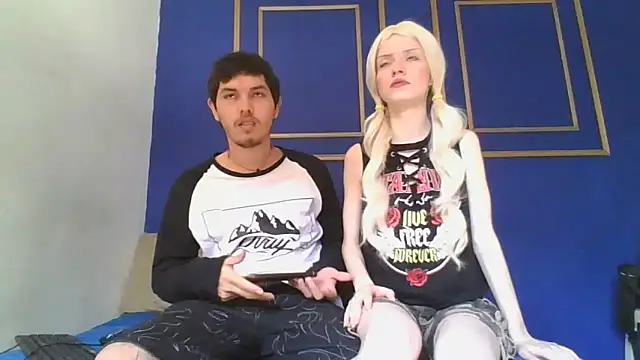 Fantasy-Dreams online show from 04/20/26, 01:56