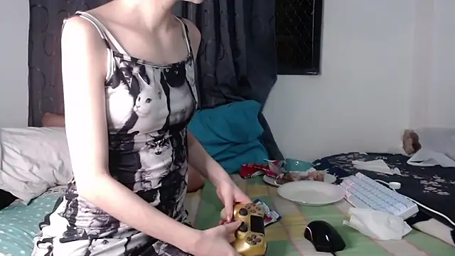 Fantasy-Dreams online show from 05/23/26, 02:21