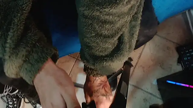 Fantasy-Dreams online show from 04/15/26, 02:21