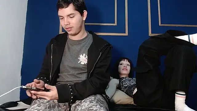 Fantasy-Dreams online show from 03/27/26, 03:02