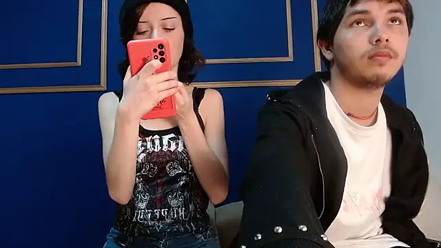 Fantasy-Dreams online show from 04/13/26, 01:48