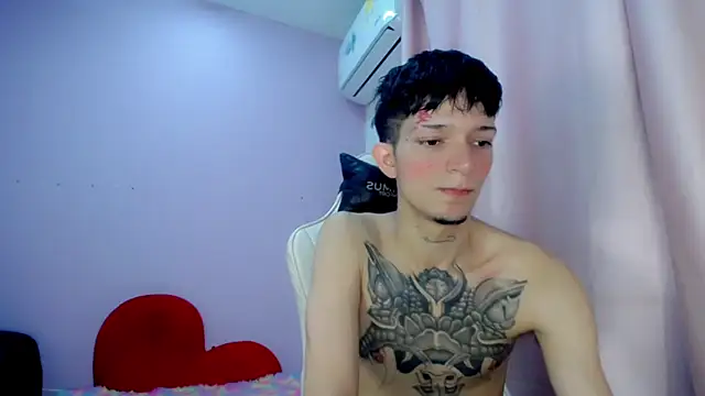 Hot Gaara  online show from 03/28/26, 03:51