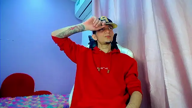 Hot Gaara  online show from 03/26/26, 04:11