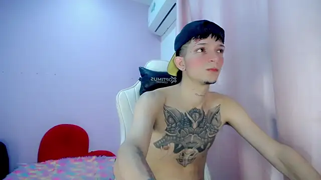 Hot Gaara  online show from 03/23/26, 03:39