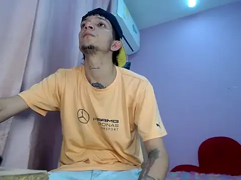 Hot Gaara  online show from 03/19/26, 03:17