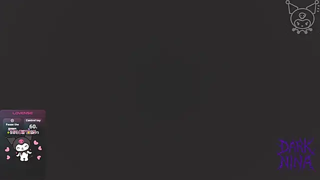Snapshot of dark_nina__ chatting on 06/18/26, 01:26 dark nina online show from 06/18/26, 01:26