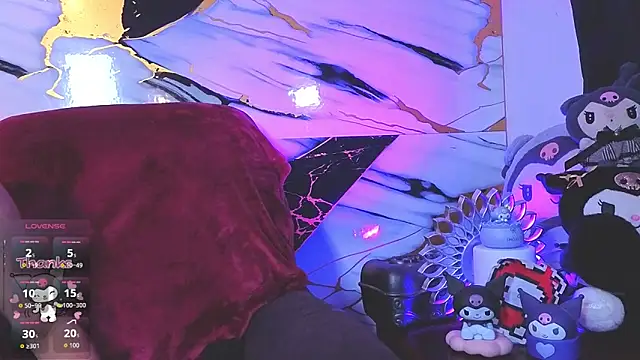 dark nina   online show from 05/28/26, 02:19