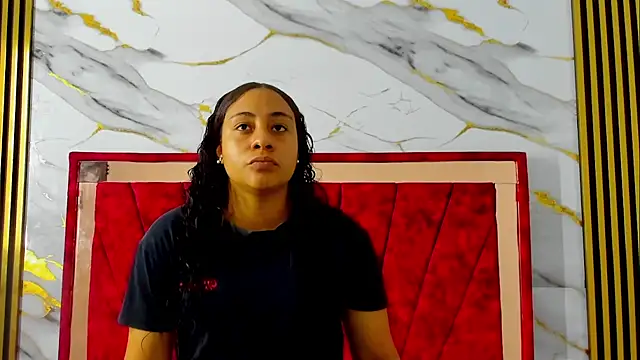 Snapshot of Tiana_hots chatting on 04/10/26, 12:28 Tiana hots online show from 04/10/26, 12:28