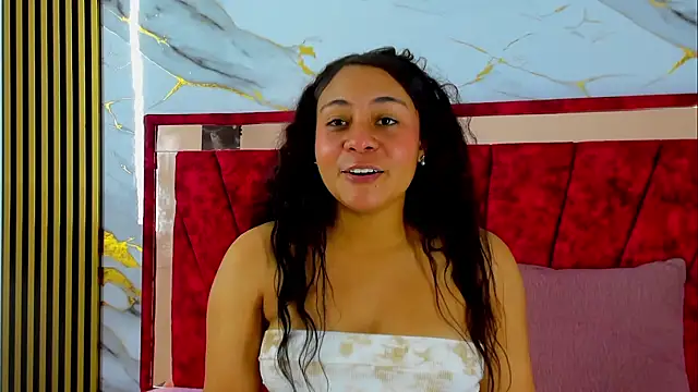 Snapshot of Tiana_hots chatting on 04/11/26, 07:45 Tiana hots online show from 04/11/26, 07:45