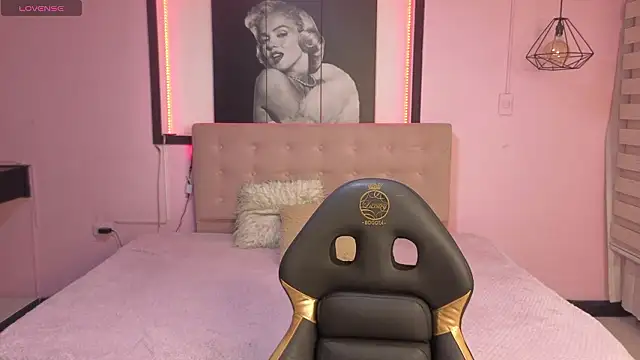 Snapshot of Milly_1_x chatting on 03/24/26, 06:08 Milly 1 x online show from 03/24/26, 06:08